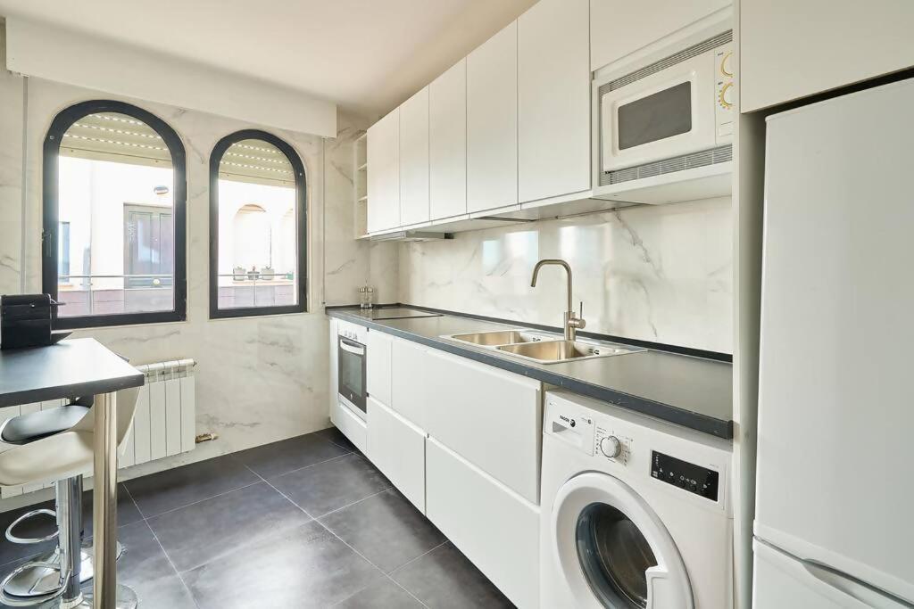 Duplex Palacio Congreso Centro Con Parking Σαλαμάνκα Εξωτερικό φωτογραφία