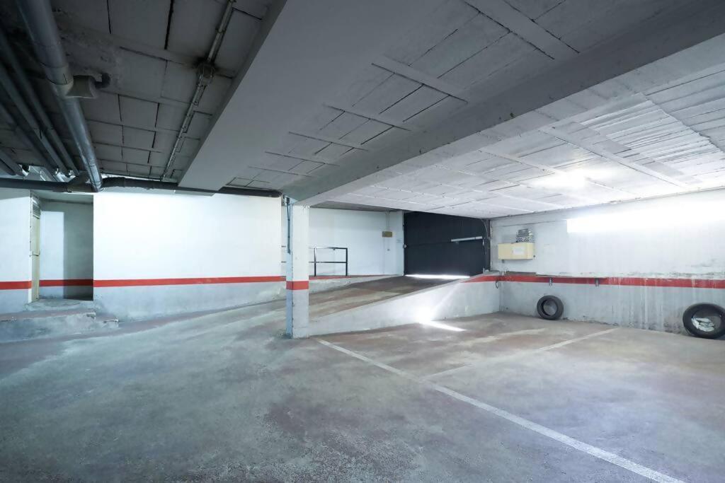 Duplex Palacio Congreso Centro Con Parking Σαλαμάνκα Εξωτερικό φωτογραφία