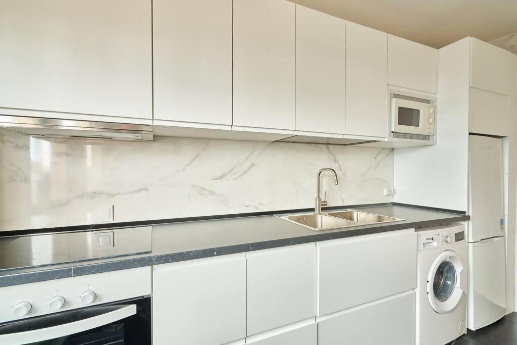 Duplex Palacio Congreso Centro Con Parking Σαλαμάνκα Εξωτερικό φωτογραφία