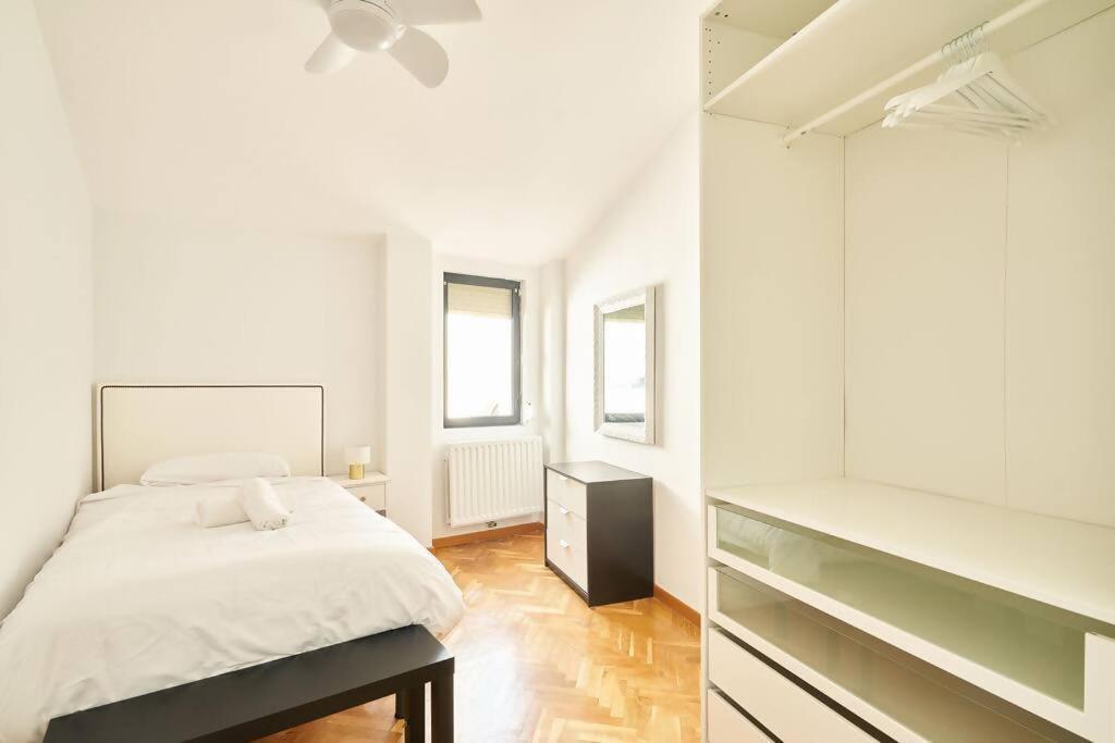 Duplex Palacio Congreso Centro Con Parking Σαλαμάνκα Εξωτερικό φωτογραφία
